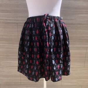 Split Skirt Size Small New without tags
